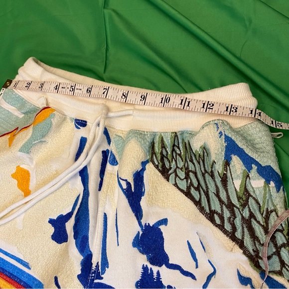 Billionaire Boys Club Joggers Small Size Embroidered scene - Picture 7 of 12